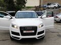 2008 Audi Q7 I (4L), белый, 1300000 рублей - вид 7