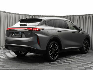 2024 Exeed RX, серый, 3360000 рублей, вид 5