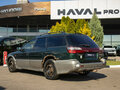 2000 Subaru Outback II, зелёный - вид 4