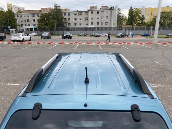2006 Hyundai Tucson I, зелёный, 580000 рублей - вид 18