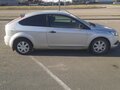 2009 Ford Focus II Рестайлинг, серебристый, 380000 рублей - вид 2