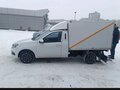2024 LADA (ВАЗ) ВИС 2349, белый, 1050000 рублей