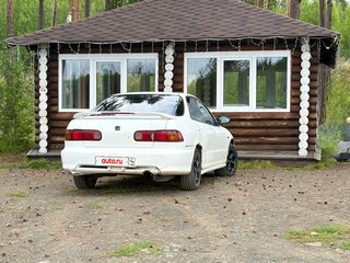 2000 Honda Integra III Рестайлинг, белый, 205000 рублей, вид 3