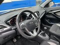 2021 Lada (ВАЗ) Vesta Cross I, белый, 1565000 рублей - вид 5
