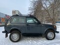 2019 Lada (ВАЗ) 2121 (4x4) I Рестайлинг, серый - вид 3