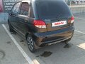 2013 Daewoo Matiz I Рестайлинг, чёрный, 310000 рублей - вид 3
