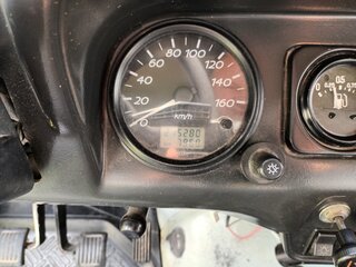 2005 УАЗ Хантер 315195, серый, 420000 рублей, вид 5