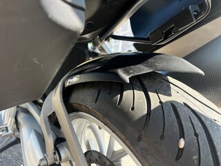 2008 BMW K 1200 RS, синий, 899000 рублей, вид 4