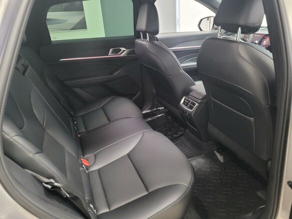 2026 Haval F7 II, серый, 3799000 рублей - вид 11