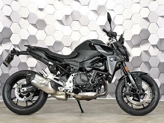 2024 BMW F 900 R, чёрный, 1099000 рублей, вид 3