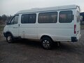 2013 ГАЗ ГАЗель (3221), белый, 650000 рублей - вид 6
