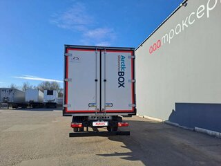 2024 КамАЗ 43082 Компас-12, белый, 3895000 рублей, вид 5