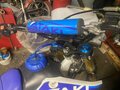 2020 Ataki Start YX125, белый, 65000 рублей - вид 5