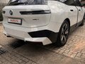 2022 BMW iX xDrive40 I (I20), белый, 7990000 рублей - вид 1