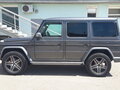 2005 Mercedes-Benz G-Класс 270 II (W463), серый - вид 1