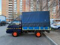 2007 Hyundai Porter, синий, 500000 рублей - вид 7