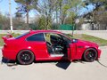 2002 BMW M3 III (E46), красный - вид 10