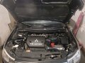 2013 Mitsubishi Outlander III, чёрный, 1700000 рублей - вид 8