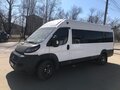 2012 Fiat Professional Ducato, белый, 1049000 рублей - вид 6