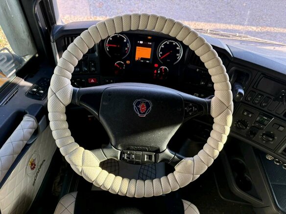 2018 Scania R-Series, белый, 4655000 рублей - вид 6