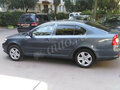 2011 Skoda Octavia II (A5) Рестайлинг, серый - вид 8