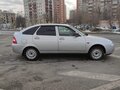 2011 Lada (ВАЗ) Priora I, серый, 375000 рублей - вид 3