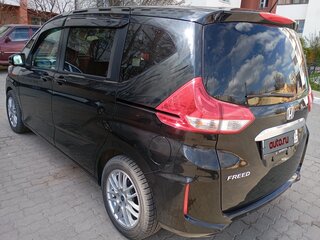 2020 Honda Freed II Рестайлинг, чёрный, 1788888 рублей, вид 5