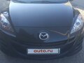 2011 Mazda 3 II (BL) Рестайлинг, чёрный, 800000 рублей - вид 5