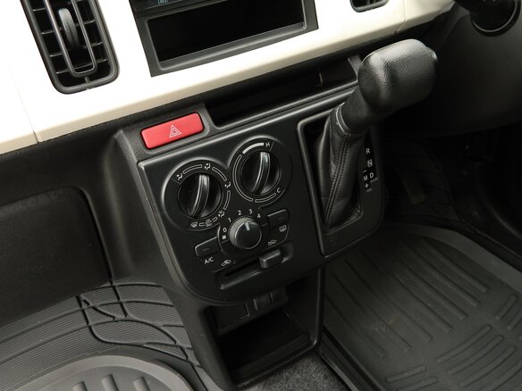 2016 Suzuki Alto VIII (HA36), белый - вид 10