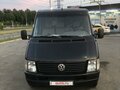 2005 Volkswagen LT, чёрный, 850000 рублей