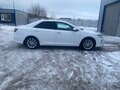 2017 Toyota Camry VII (XV50) Рестайлинг, белый, 2100000 рублей - вид 8