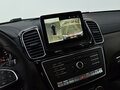 2016 Mercedes-Benz GLE 400 I (W166), синий, 2915000 рублей - вид 10
