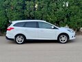 2012 Ford Focus III, белый, 578000 рублей - вид 3