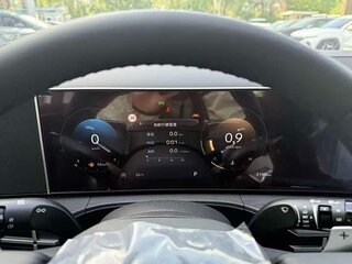 2025 Hyundai Santa Fe V (MX5), белый, 4213111 рублей, вид 5