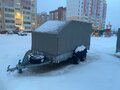 2020 КРМЗ Универсал 121350, серый, 170000 рублей