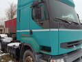 2001 Renault Premium, зелёный, 750000 рублей - вид 1