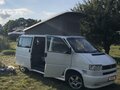 1992 Volkswagen Multivan T4, белый, 990000 рублей - вид 4
