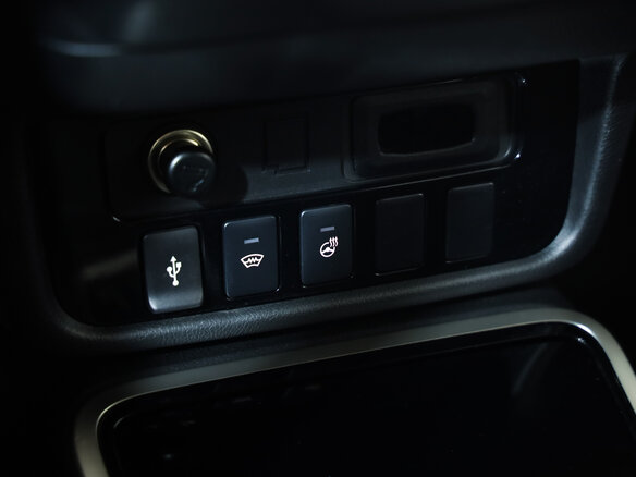 2019 Mitsubishi Outlander III Рестайлинг 3, чёрный, 1969000 рублей - вид 17