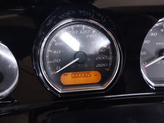 2022 Harley-Davidson Street Glide Special, чёрный, 2279000 рублей, вид 5