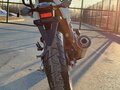 2015 Honda NC 750S, белый, 560000 рублей - вид 3