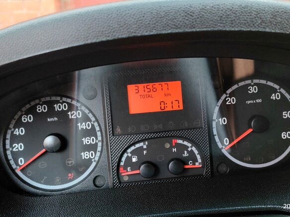 2011 Peugeot Boxer, белый, 1490000 рублей - вид 13