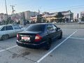 2007 Hyundai Accent ТагАЗ II, чёрный, 500000 рублей - вид 6