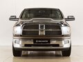 2010 Dodge RAM IV (DS/DJ), коричневый - вид 2