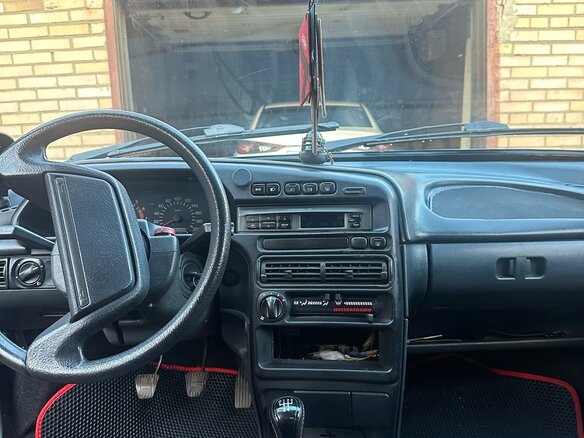 2012 Lada (ВАЗ) 2114, пурпурный, 245000 рублей - вид 6