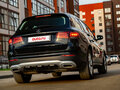 2019 Mercedes-Benz GLC 200 d I (X253) Рестайлинг, чёрный, 3900000 рублей - вид 6