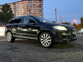 2012 Audi Q7 I (4L) Рестайлинг, чёрный, 1850000 рублей - вид 3
