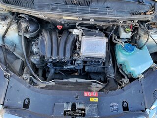 2010 Mercedes-Benz B-Класс 180 I (W245) Рестайлинг, белый, 950000 рублей, вид 4