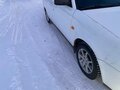 2014 Lada (ВАЗ) Priora I Рестайлинг, белый, 770000 рублей - вид 5