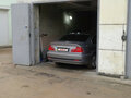 2004 BMW 3 серии 325i IV (E46) Рестайлинг, серый - вид 1
