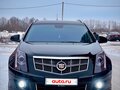 2010 Cadillac SRX II, чёрный, 1750000 рублей - вид 6